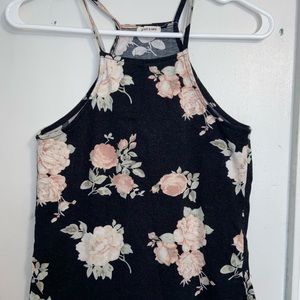 flower top